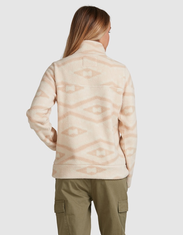 Billabong - Boundary Mock Half Zip