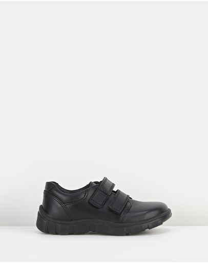 Black E