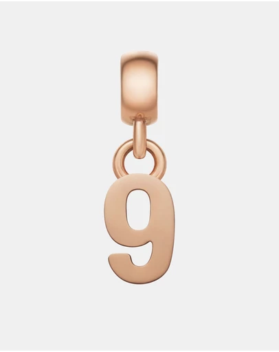 Daniel Wellington - Charm Number 9