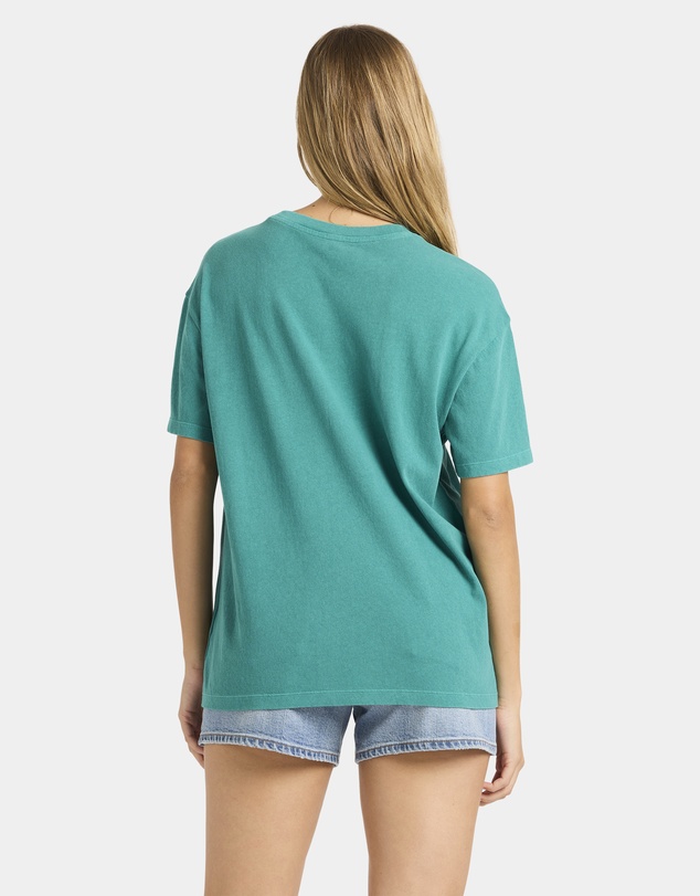 Billabong - Womens Dreams For Days T-Shirt