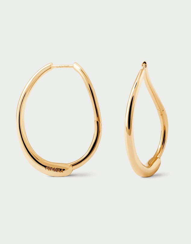 PDPAOLA - Halo Hoops