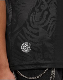 Puma - New Zealand Home Jersey - Men