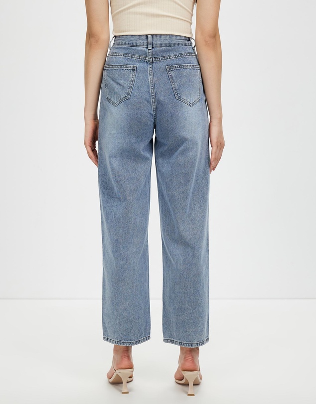 KAJA Clothing - Alarice Pants