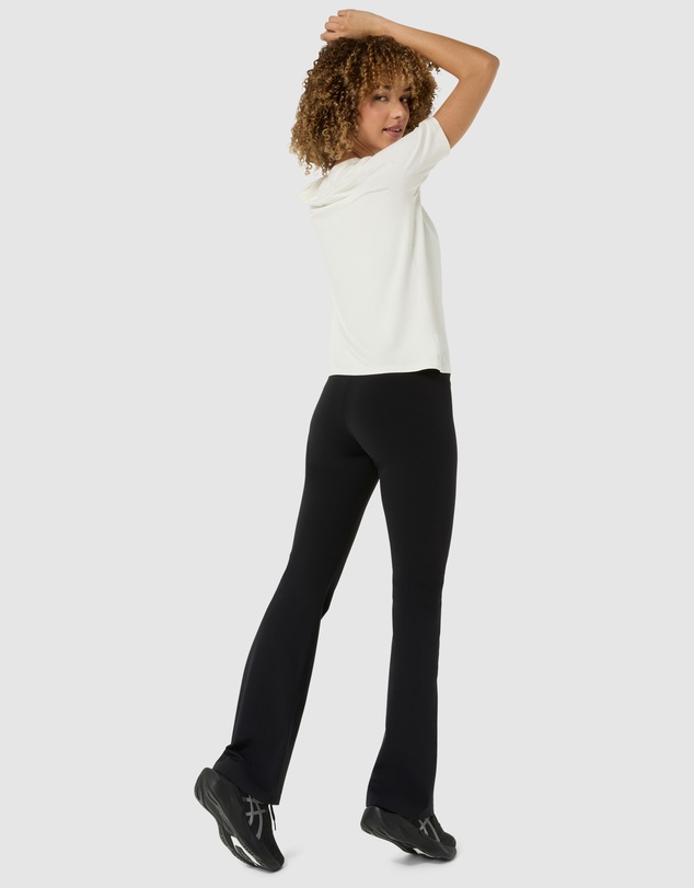 ASICS - Comfort Core Flare Tight - Women's