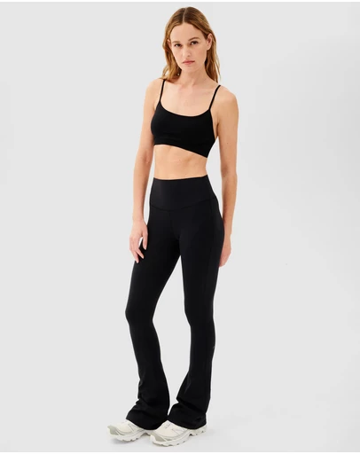 Splits59 - Raquel High Waist Supplex Flare 30