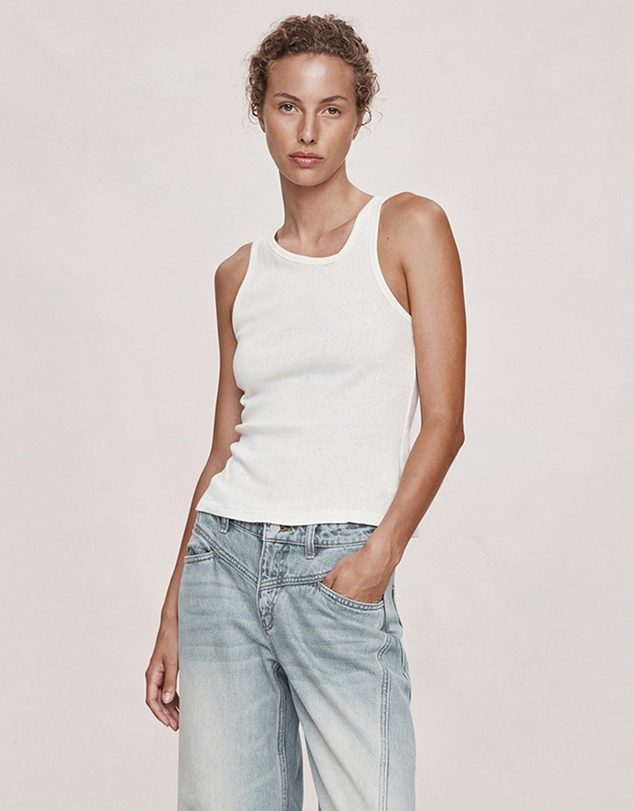 Marle - Phoebe Top
