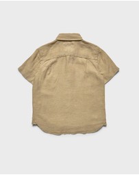 Academy Brand - Kids Hampton SS Shirt