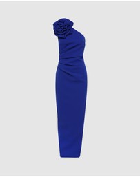 Mossman - Dreamstate Maxi Dress