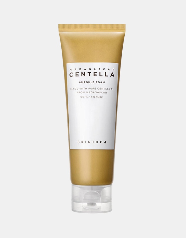 Skin1004 - Madagascar Centella Ampoule Foam