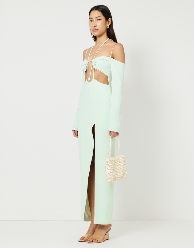 Nicola Finetti - Bexley Dress