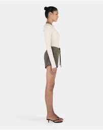 Ownley - Danika Shorts