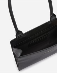 David Lawrence - Reynolds Leather Shoulder Bag