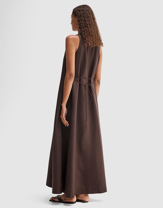 Elka Collective - Mallory Maxi Dress
