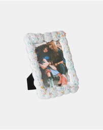 DOIY - Sweetie Photo Frame
