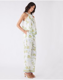 Esmaee - Tranquility Top