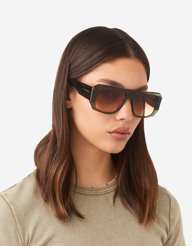 Hawkers Co - HAWKERS Hell - Sunglasses for Men and Women UV400
