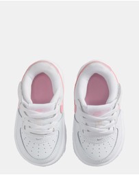 Nike - Force 1 Low Easyon II Infant