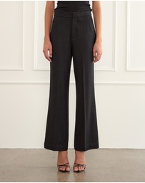 Aqua Blu Australia - Nyx Bronte Pants