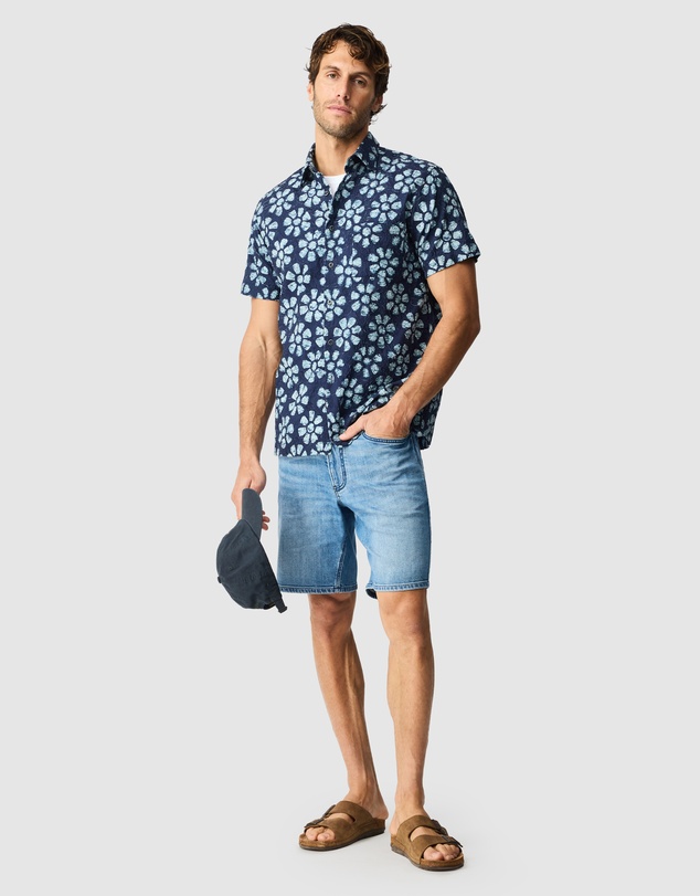 Rodd & Gunn - Fort Hill Shirt