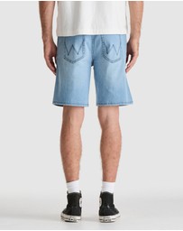 Wrangler - Smith Shorts