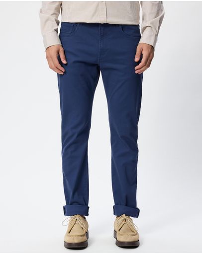Insignia Blue
