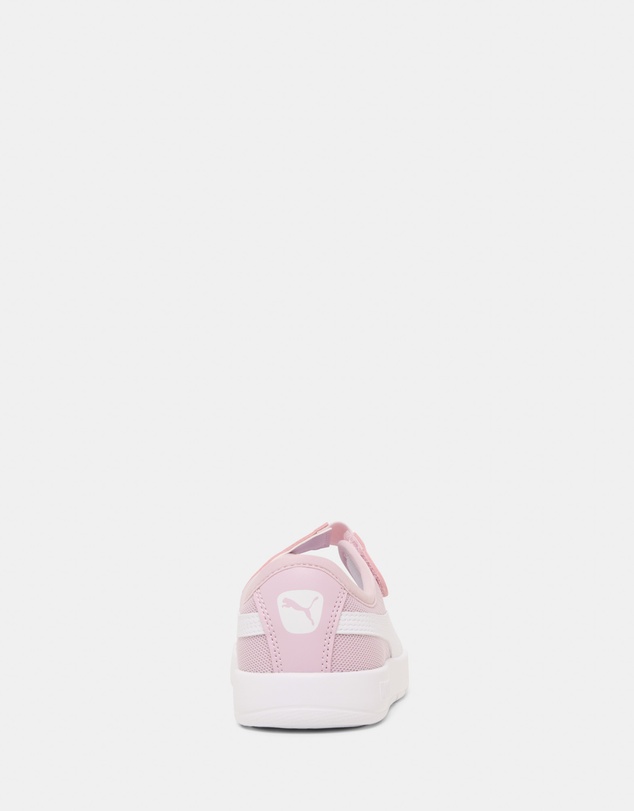 Puma - Courtflex V3 Lina Self-Fastening Pre-School