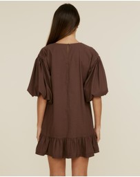 The Fated - Remy Swing Dress