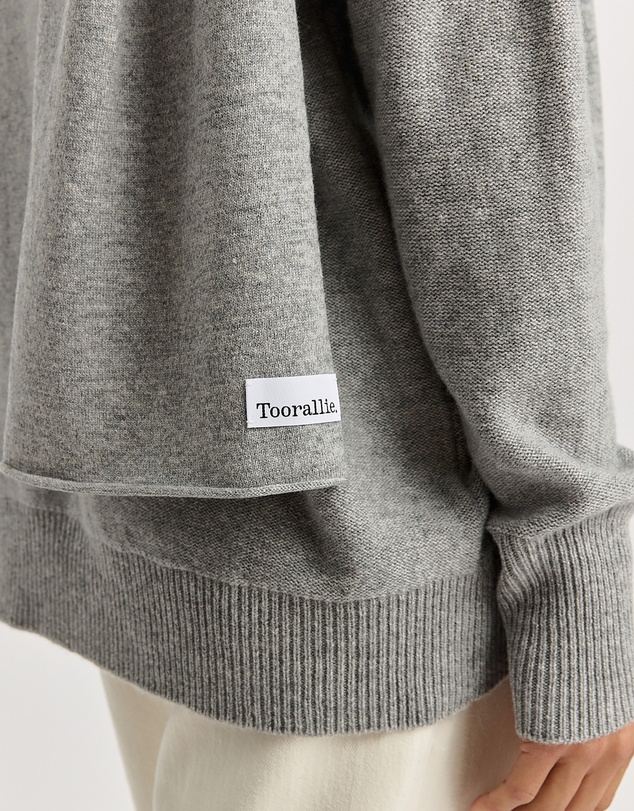 Toorallie - Extrafine Merino Scarf