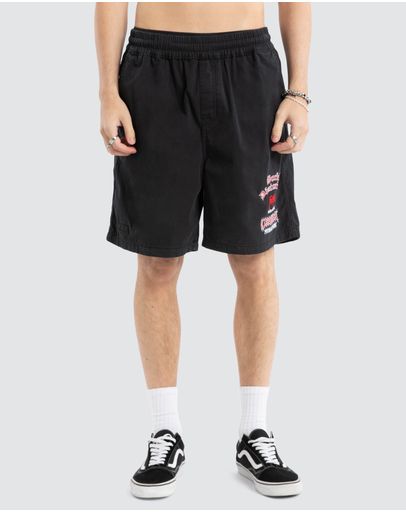Jet Black