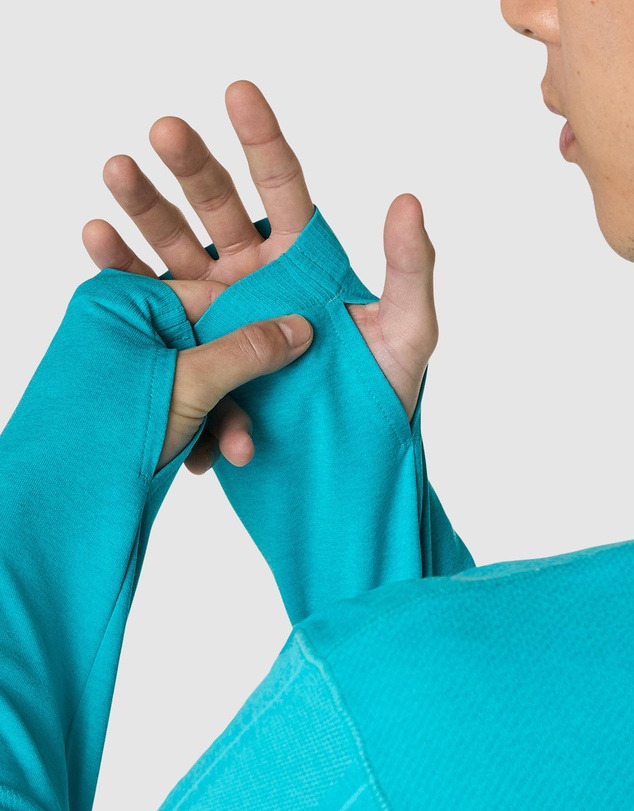 ASICS - Road Seamless Long Sleeve Top - Men's