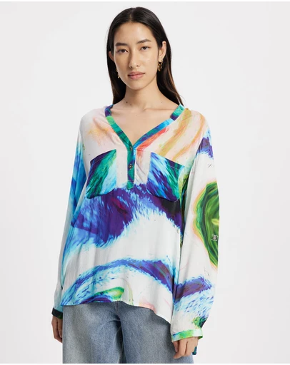 Florencia The Label - Naomi Shirt