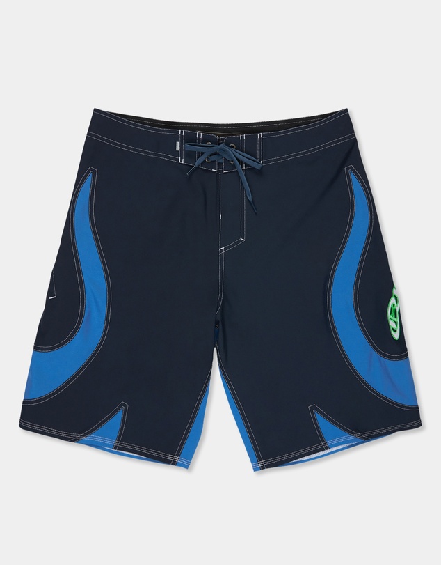 Quiksilver - Mens Mercury Trident 21