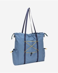 Elliker - Lammer tote bag 18L