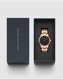 Daniel Wellington - Iconic Link 40mm