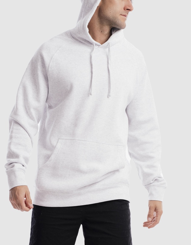 First Division - Weekender Hoodie