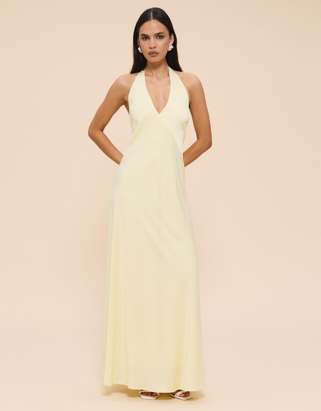 Revibe - Repaired CHANCERY Sunny Dress - AU 12