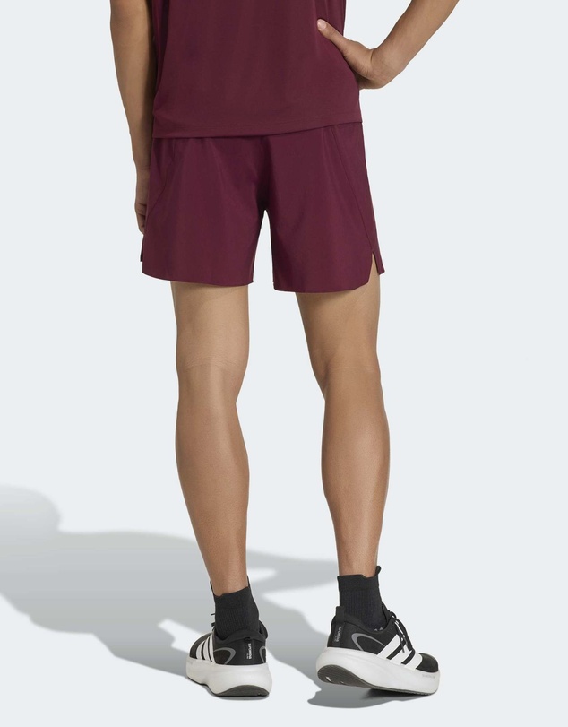 adidas Performance - adi365 Running Essentials Shorts Mens