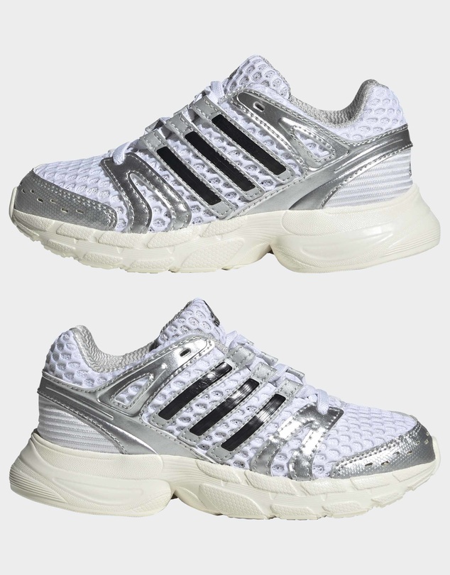 adidas Originals - ADISTAR CONTROL 5 ELASTIC LACE SHOES Kids