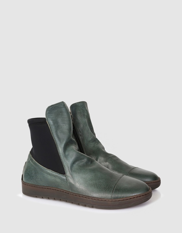 Brando - Sterling High Top sneakers