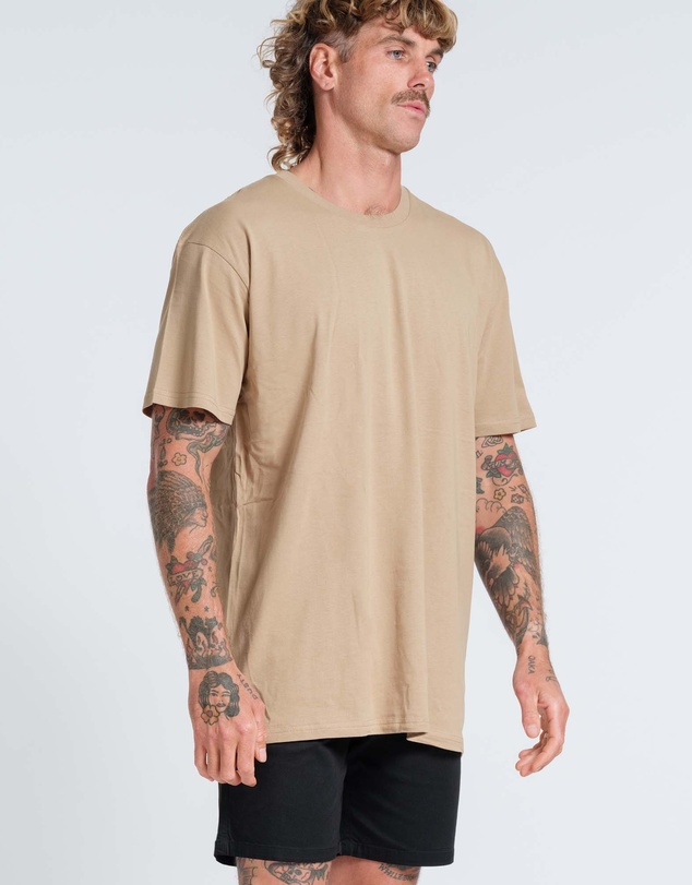 Vacancy Co - Vacant Tee
