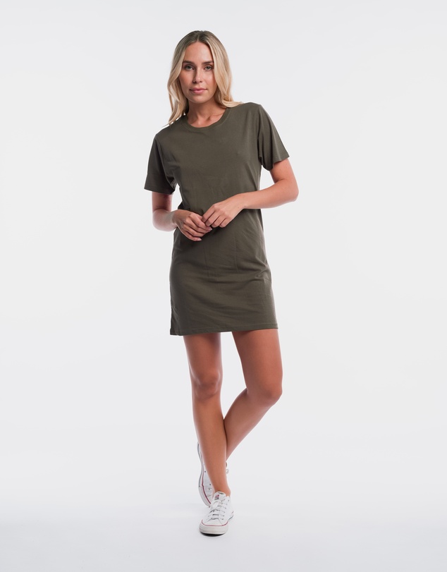DVNT - Staple Tee Dress