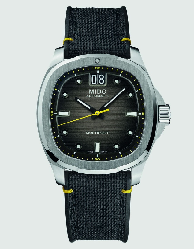 Mido - Multifort TV Big Date