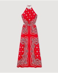 Sandro - Ajaccio Dress