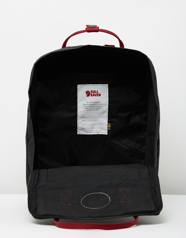 Fjallraven - Kanken