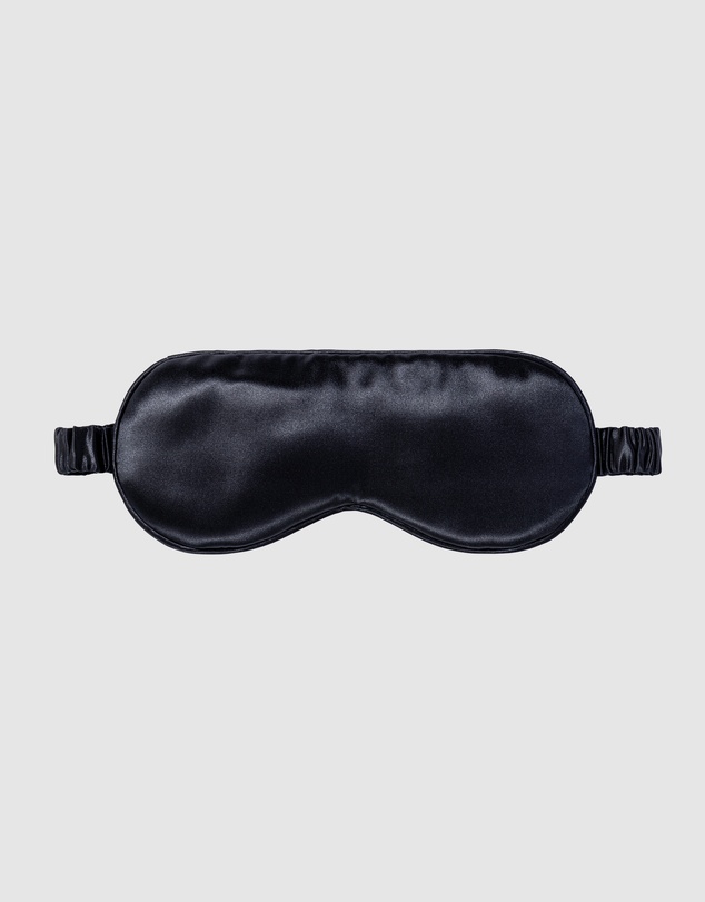 Slip - slip pure silk sleep mask