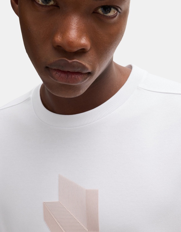 BOSS - Tee Mirror T-Shirt