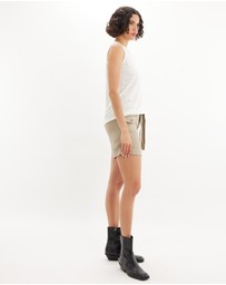 Amelius - Liam Belted Short