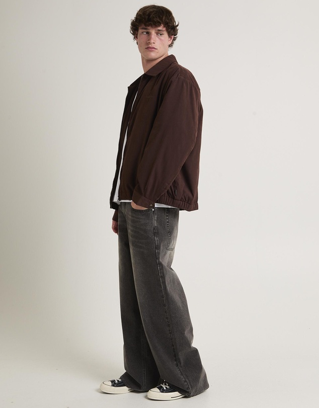Insight - Sev Jacket