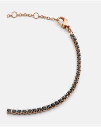 Daniel Wellington - Classic Tennis Bracelet Nightfall