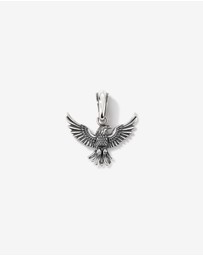 Michael Hill - Eagle Pendant in Sterling Silver